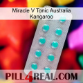 Miracle V Tonic Australia Kangaroo 28